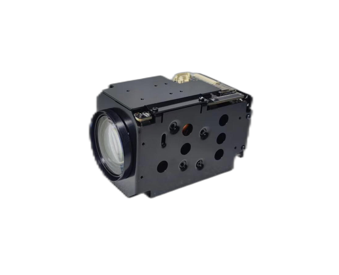 200万35倍星光（MIPI+网络）高帧率一体机芯规格书